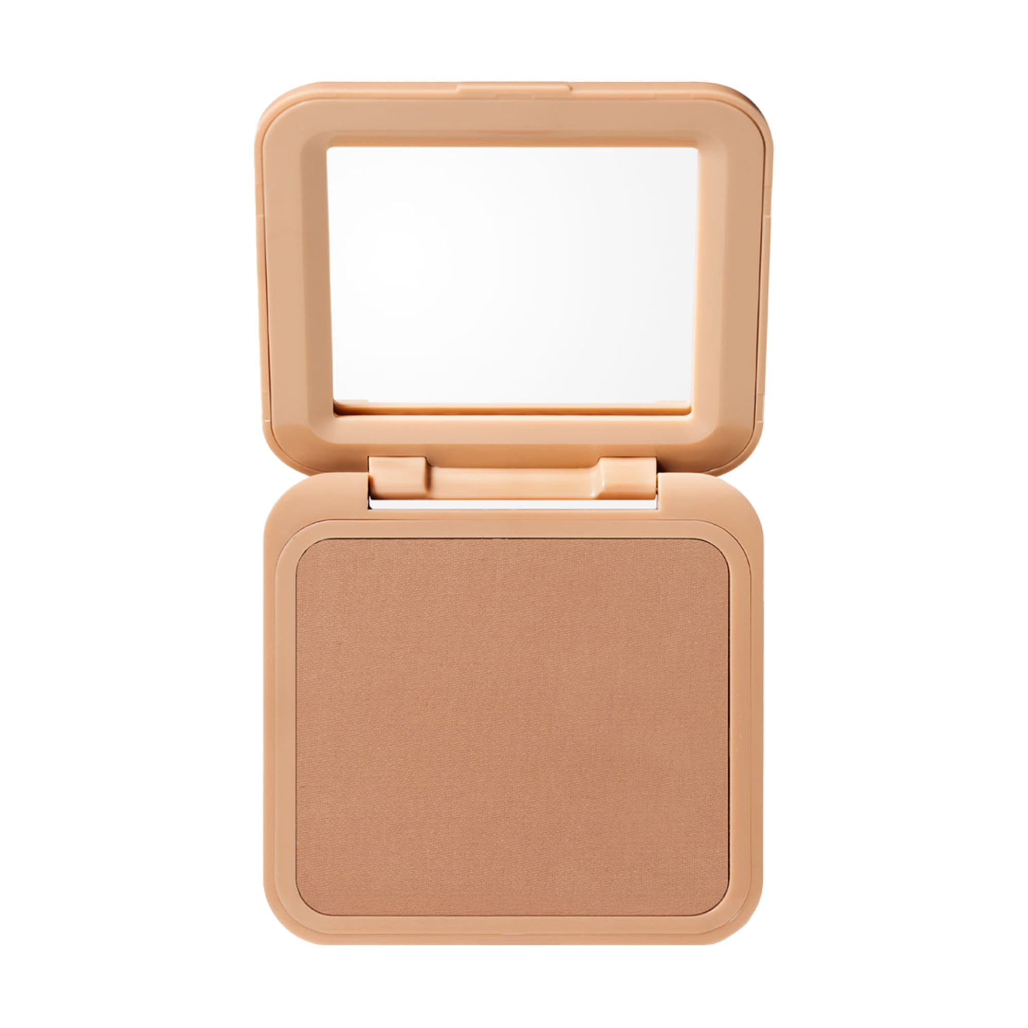 Бронзер для обличчя Everybody London Pressed Bronzer, Caramel Brown, 7 г