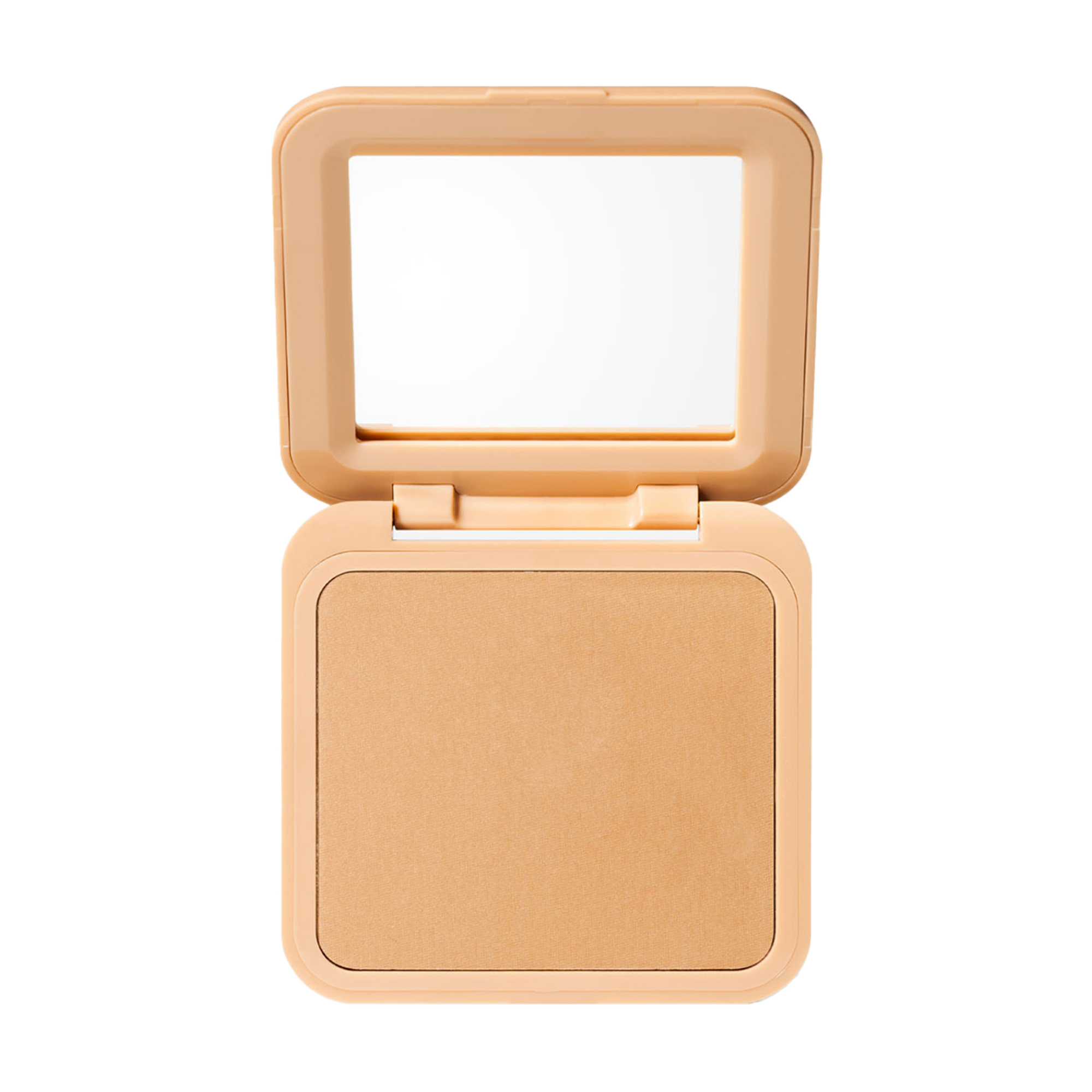 Бронзер для обличчя Everybody London Pressed Bronzer, Chocolate Milk, 7 г