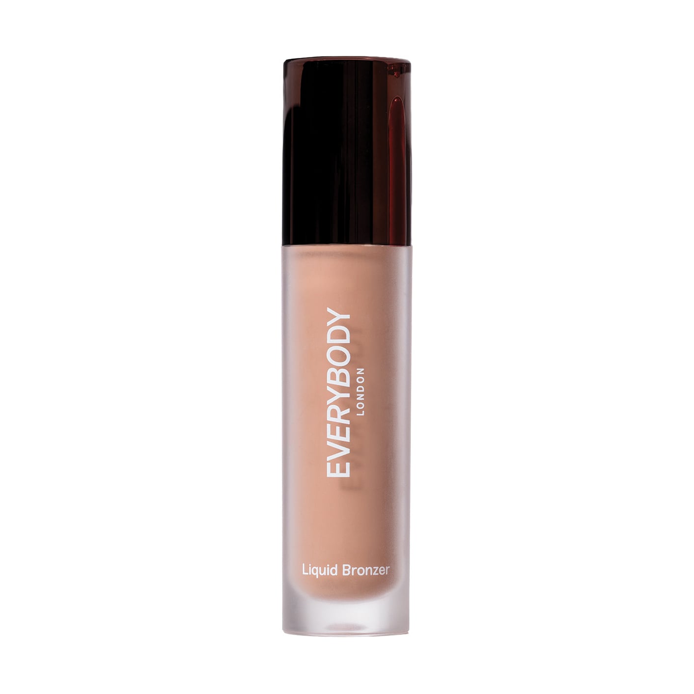 Рідкий бронзер для обличчя Everybody London Liquid Bronzer, Sun Melt, 10 мл